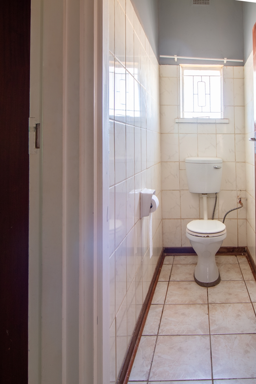 3 Bedroom Property for Sale in Lemoendraai Northern Cape